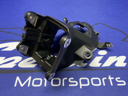 Triumph Front Fairing Stay/Headlight Holder Street Triple RS 23-25 OEM 2310724-2