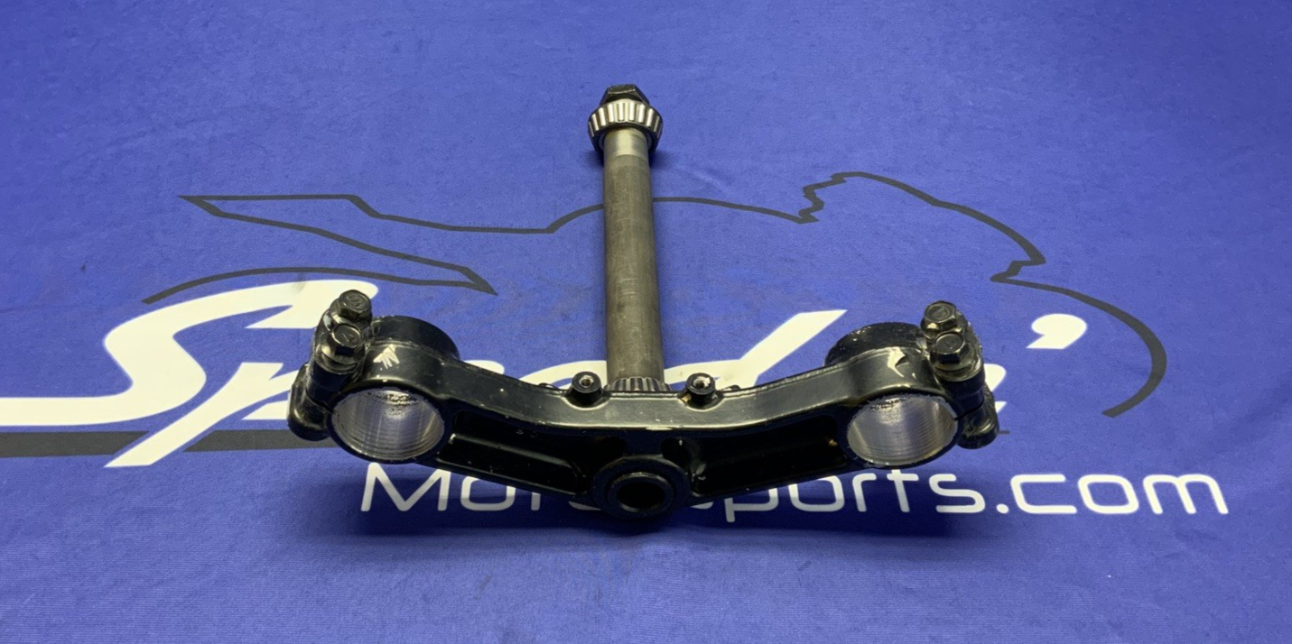 Kawasaki Lower Steering Stem Assembly Ninja 1000RZX1000A 86-87 OEM 44037-1201