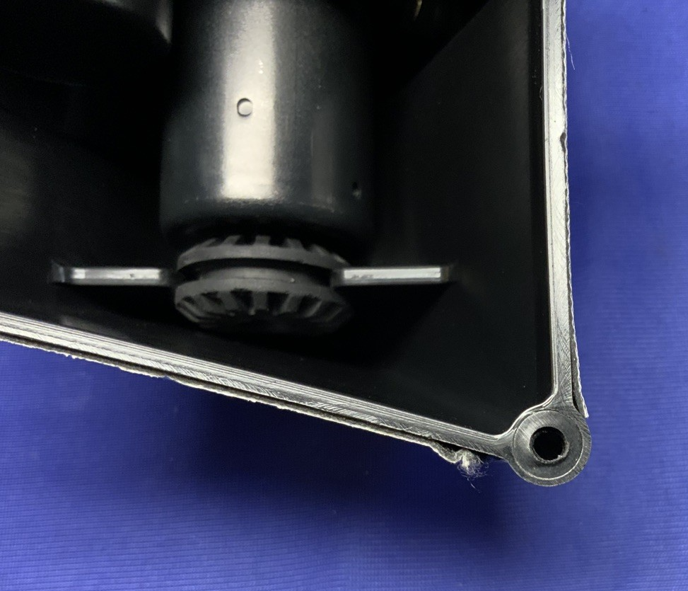 Ducati Exhaust Servo Motor Panigale V2 2020-2025 OEM 59340301C