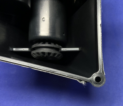 Ducati Exhaust Servo Motor Panigale V2 2020-2025 OEM 59340301C