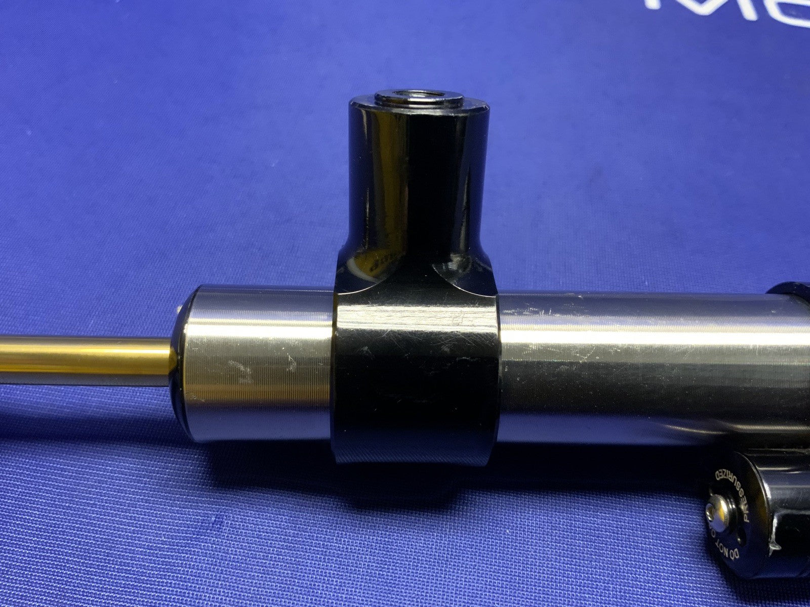 Matris Steering Damper KTM 890 Duke/R 2020-2023 SD36743