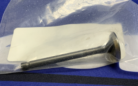 Yamaha Exhaust Valve Raptor 80 2002-2008 OEM 22K-12121-00