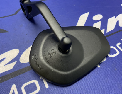 Triumph Bar End Mirror Assembly Street Triple RS 765 2023-2026 OEM T2062020