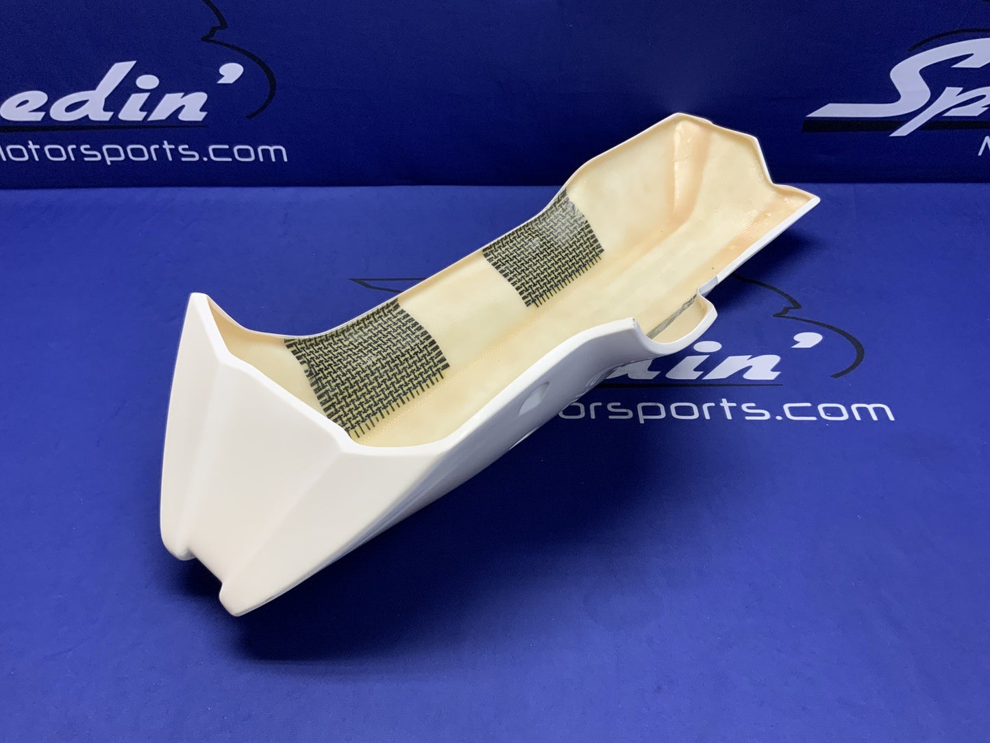 KTM Belly Pan (Race) 890 Duke R 2020-2023 OEM 63608920044