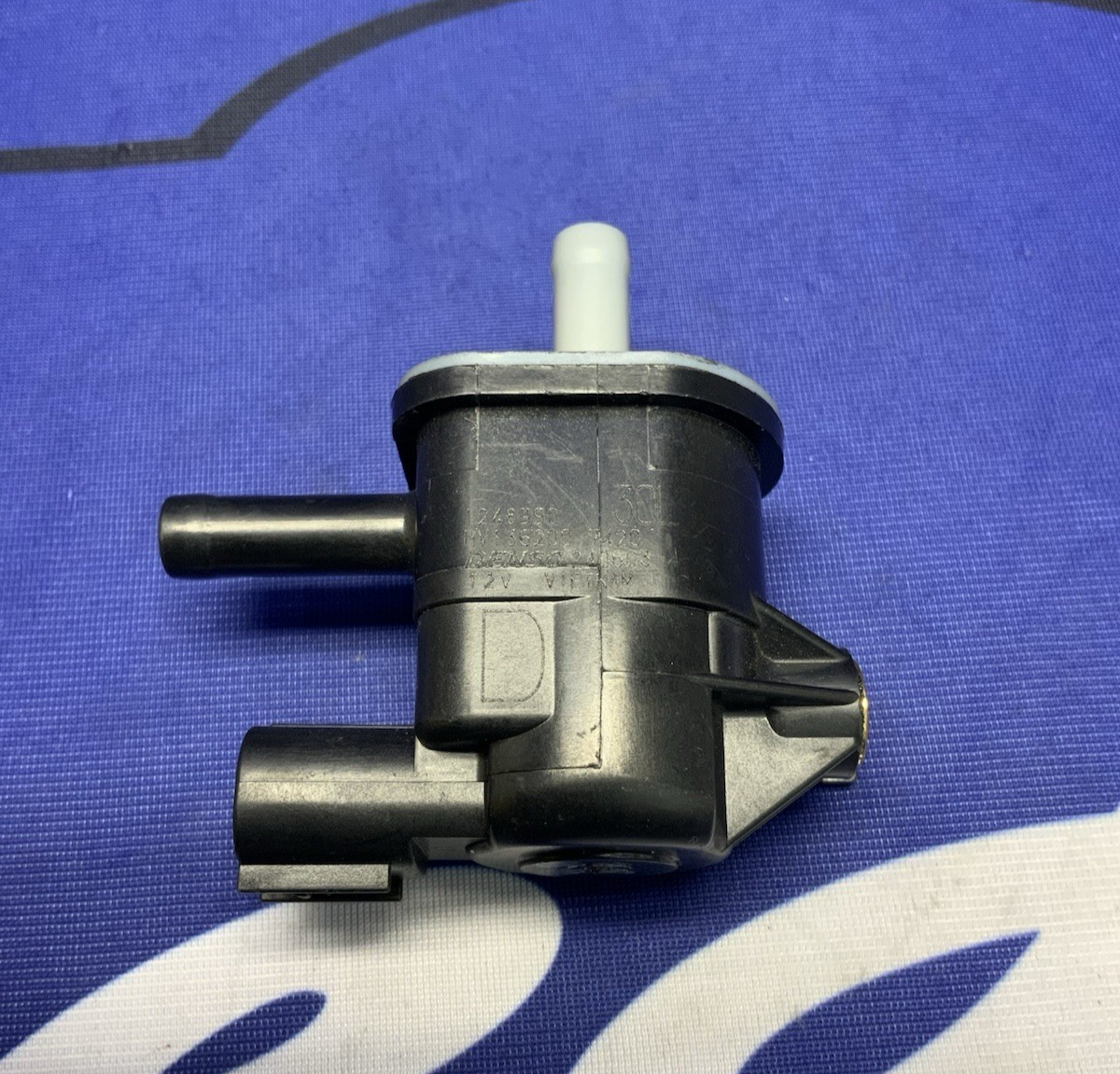 Triumph Purge Valve Street Triple RS 2023-2025 OEM T1248990