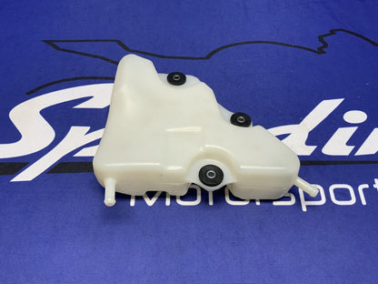 Ducati Left Water Tank Panigale V4 2018-2024 OEM 58511191A