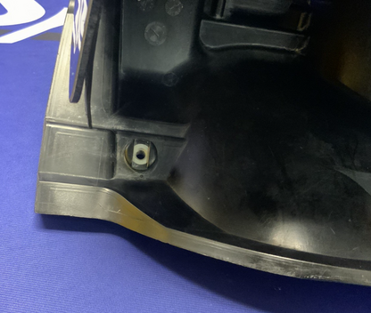 Suzuki Air Filter Housing RMZ250 2007-2009 OEM 13700-10H00