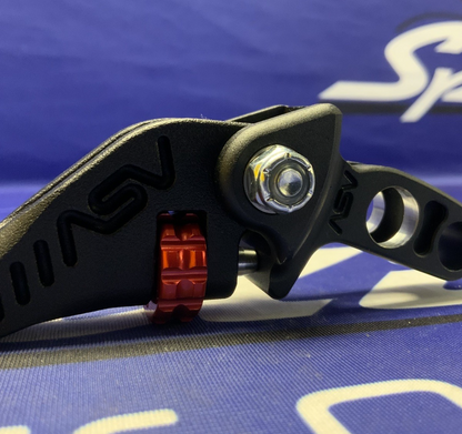 ASV Brake Lever For Brembo MKII GP Racing Master Cylinders BRC560-K