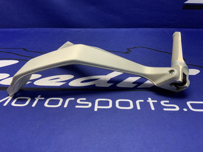 Ducati Left Passenger Footrest Panigale V2 2020-2025 OEM 82411881BA-1