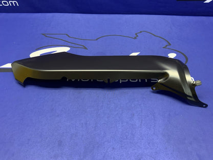 Ducati Right Heat Shield Panigale V2 2020-2025 OEM 46017071BA