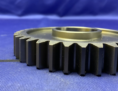 Suzuki 3RD Drive Gear GSXR 600 2011-2024 OEM 24331-14J00