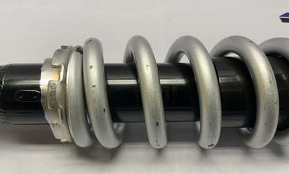 Yamaha Rear Shock Assembly YZF-R3 2019-2024 OEM BS7-F2210-00-00