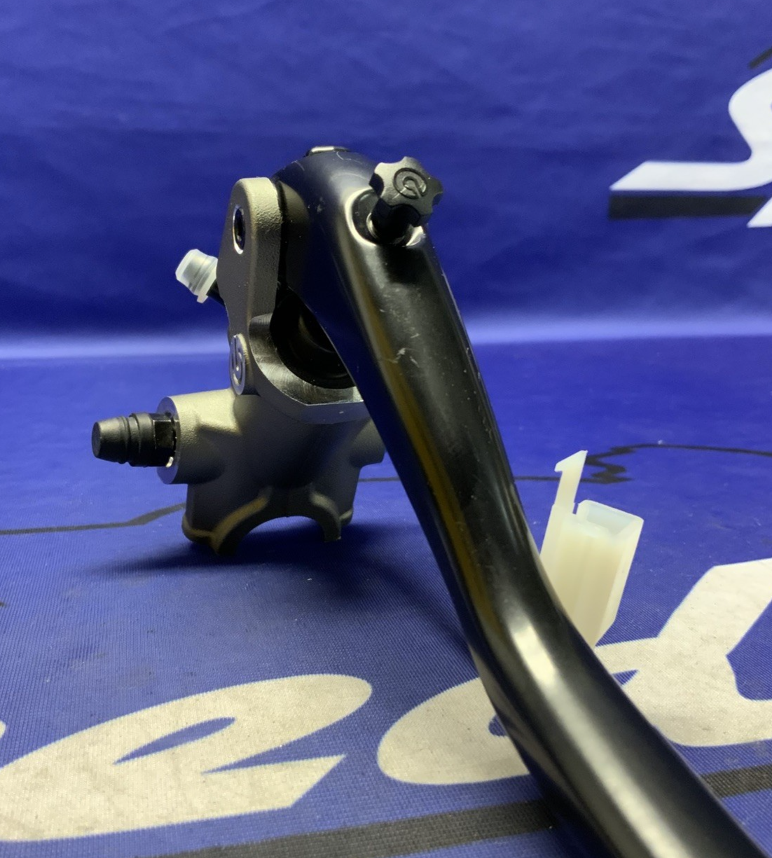 MV Agusta Front Master Cylinder Assembly F3R 2023 OEM 8A00C3344
