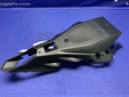 Yamaha Rear Fender (Black) YZF-R6 2017-2026 OEM BN6-21611-01-00-7