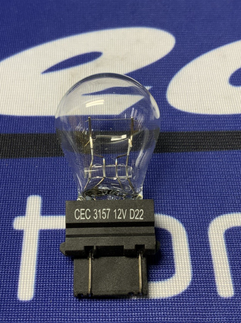 Polaris Legacy Incandescent Taillight/Brake Light Bulb RZR 900 00-24 OEM 4010764