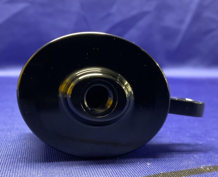 STM Brake Reservoir (Black) 20cc Capacity SUN-N220