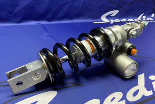 Yamaha Rear Shock Assembly YZF-R6 2016 OEM  2CX-22210-50-00