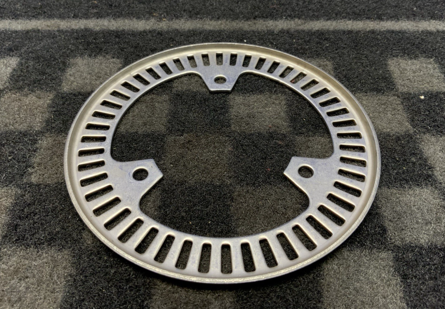 BMW Front Wheel Speed Ring S1000RR 2018-2025 OEM 34528406053