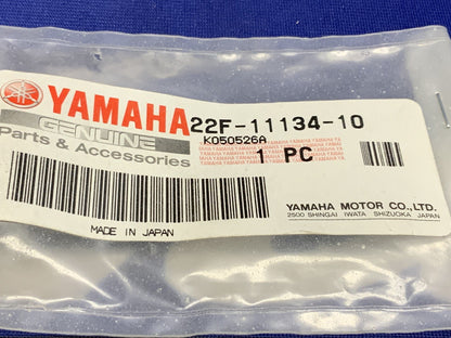 Yamaha Exhaust Valve Guide Raptor 50/80 2002-2008 OEM 22F-11134-10-00