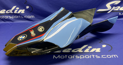 Alpha Racing Race Tail M1000RR 2021-2022 4663B001A07