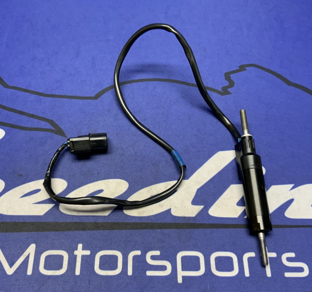 Kawasaki Quick Shifter Assembly ZX-10R/RR 2019-2025 OEM 21176-0850