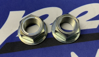 Suzuki Nut SV650A 2023-2026 OEM 09159-20013
