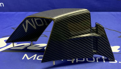 BMW Carbon Left Winglet M1000RR 2020-2023 OEM 46631542841