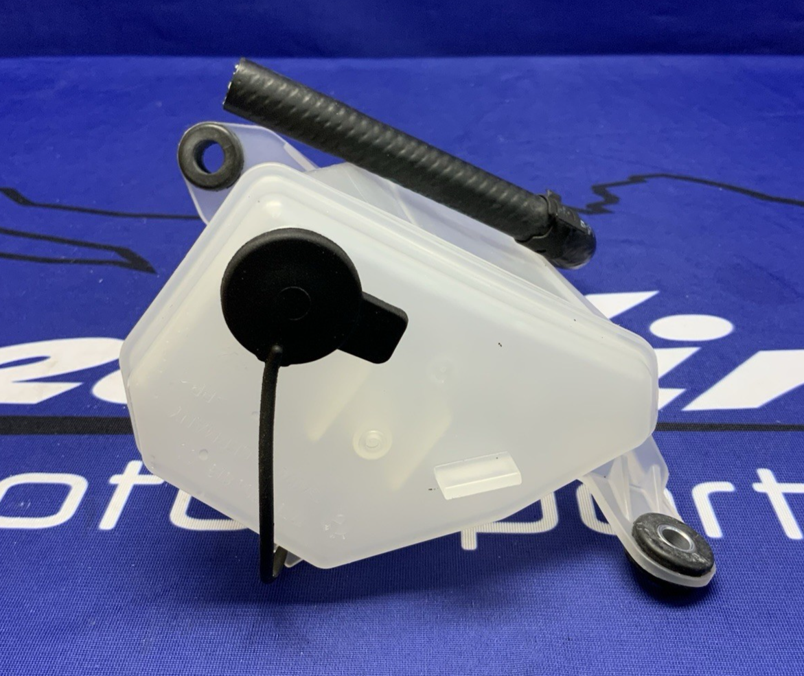 Alpha Racing Coolant Expansion Tank BMW S1000RR 2019-2025 1713B003A00