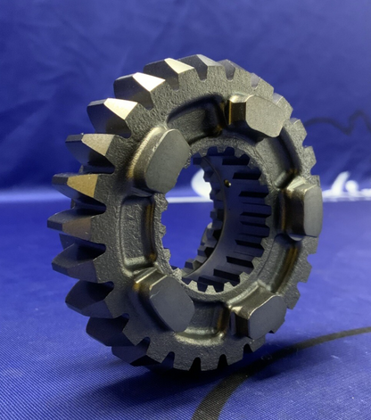 Kawasaki 6th Output Gear ZX-6R 2007-2025 OEM 13262-0582