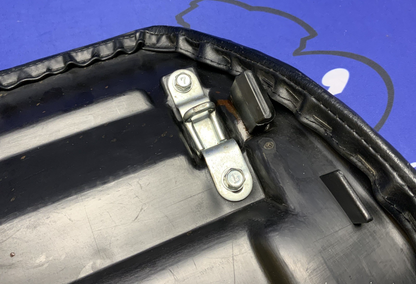 Kawasaki Passenger Seat GPZ1000RX 1986-1987 OEM 53001-1421