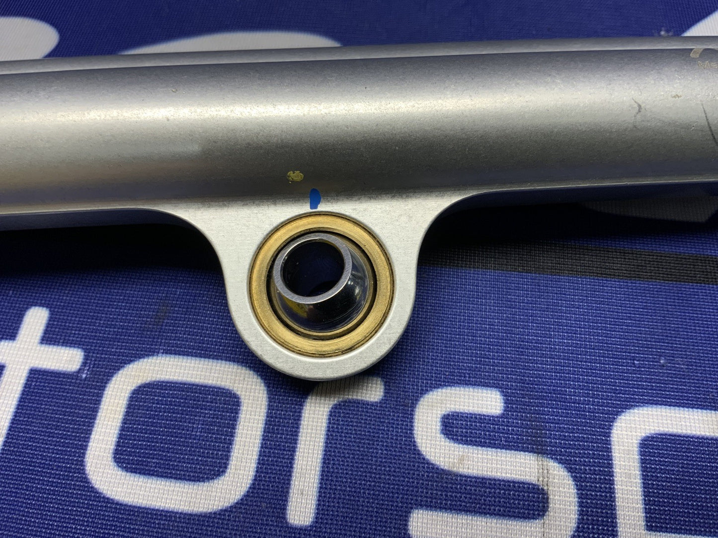 Ducati Steering Damper Panigale V4 2021-2025 OEM 36420132A