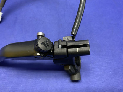 KTM Clutch Perch W/ Lever 890 Duke R 2020-2023 OEM 63602031000C1-2