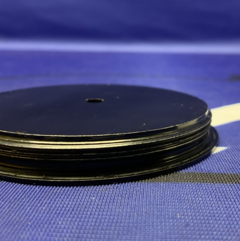 Keyless Twist Off Gas Cap YZF-R6 2000-2002