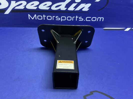 Polaris Front Mount Receiver Hitch Ranger 1000 OEM 2882782