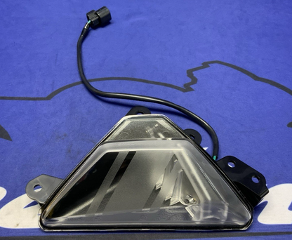 Kawasaki Left Front Turn Signal ZX-4RR 2023-2026 OEM 23040-0157-2