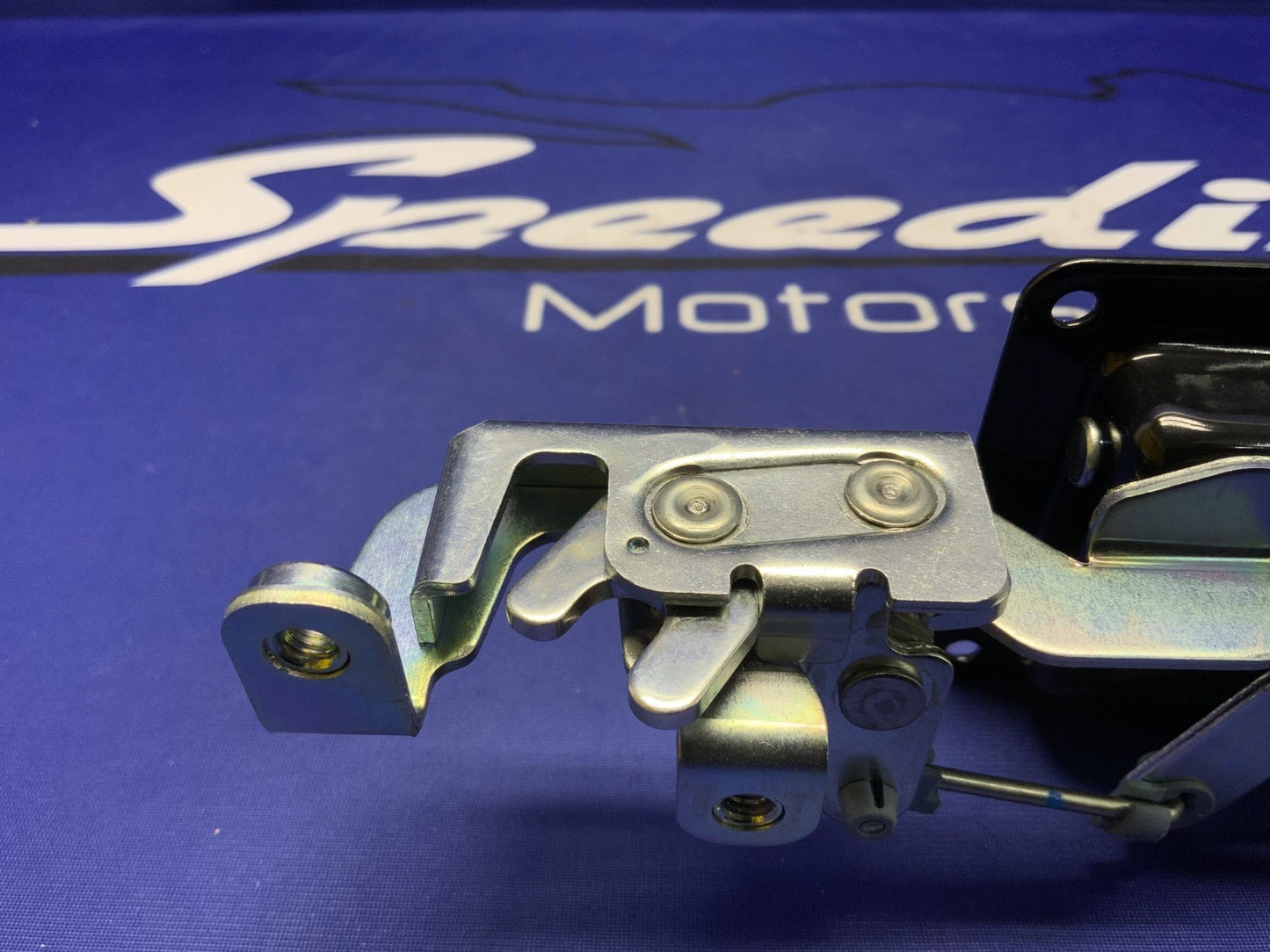 Kawasaki Left Hand Latch Assembly Mule Pro-MX 2019-2023 OEM 49031-Y002