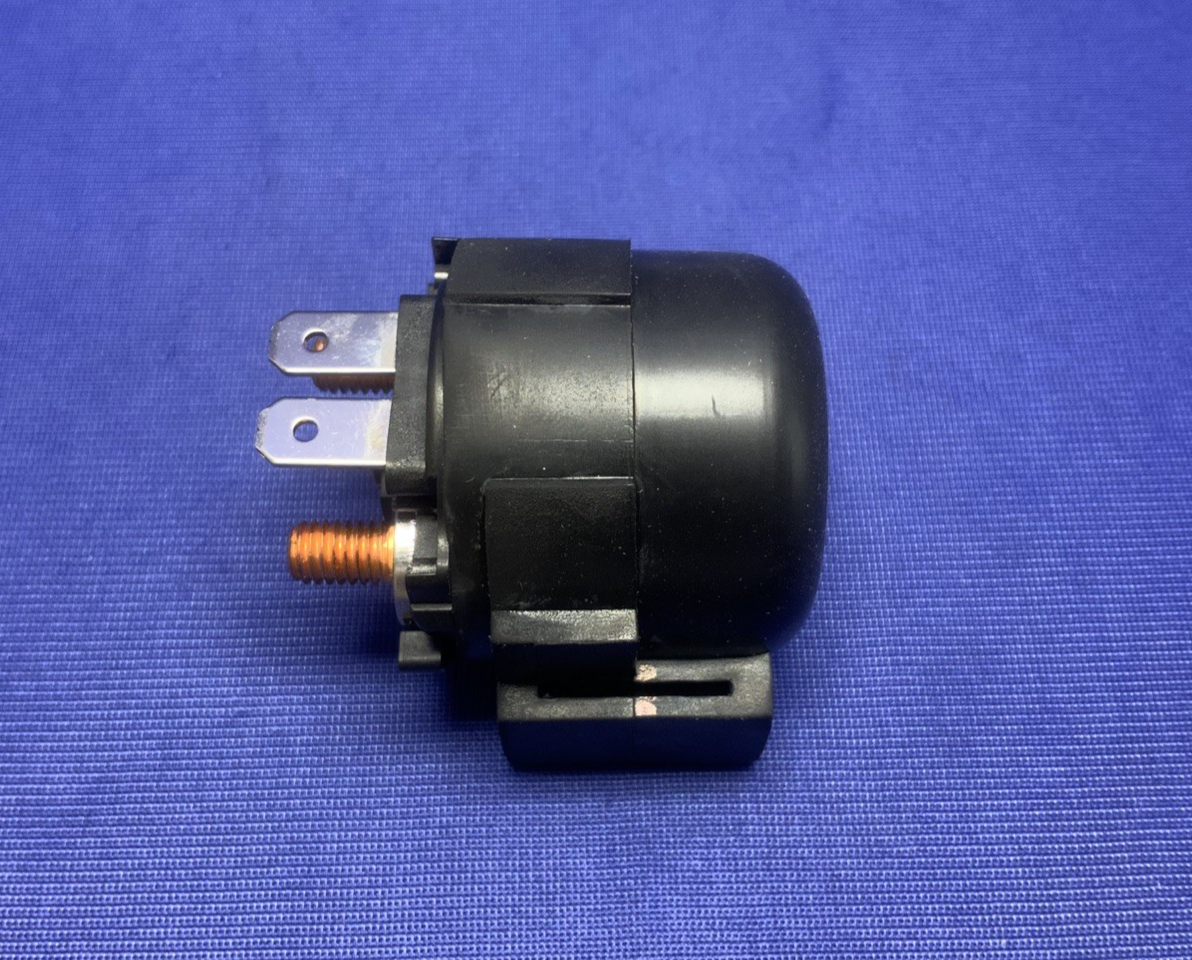 Kawasaki Starter Relay Solenoid Voyager XII XG1200 1990-2003 OEM 27010-0788