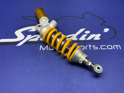 Ohlins Rear Shock Absorber Ducati Panigale (Bayliss) V2 2020-2024 OEM 36521772A