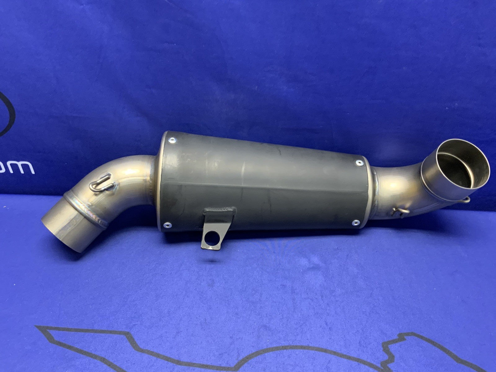 Termignoni Full Titanium Exhaust(Race) Ducati Panigale V2 2021-2022 D22009400TNC
