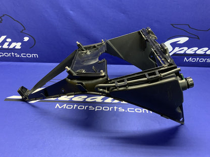 Ducati Radiator Brace Assembly Panigale 2020-2025 OEM 48411542A