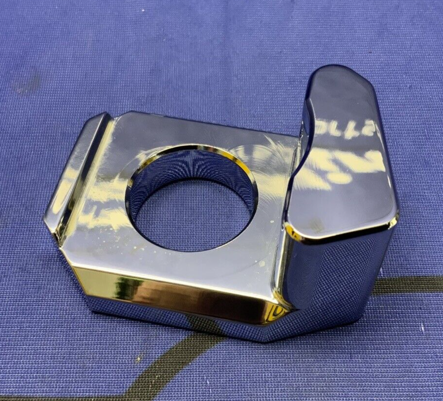 Tite Bike License Plate Relocation Kit GSXR 600/750 2001-2006 1T-0011C