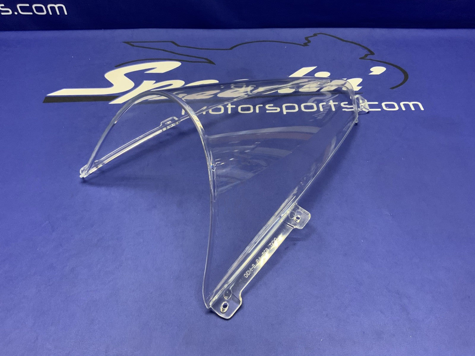 Zero Gravity Windscreen Ducati Panigale V2 2020-2025 48711071A-1