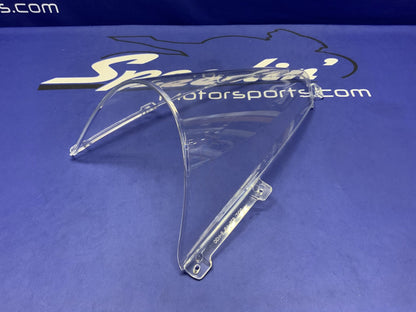 Zero Gravity Windscreen Ducati Panigale V2 2020-2025 48711071A-1