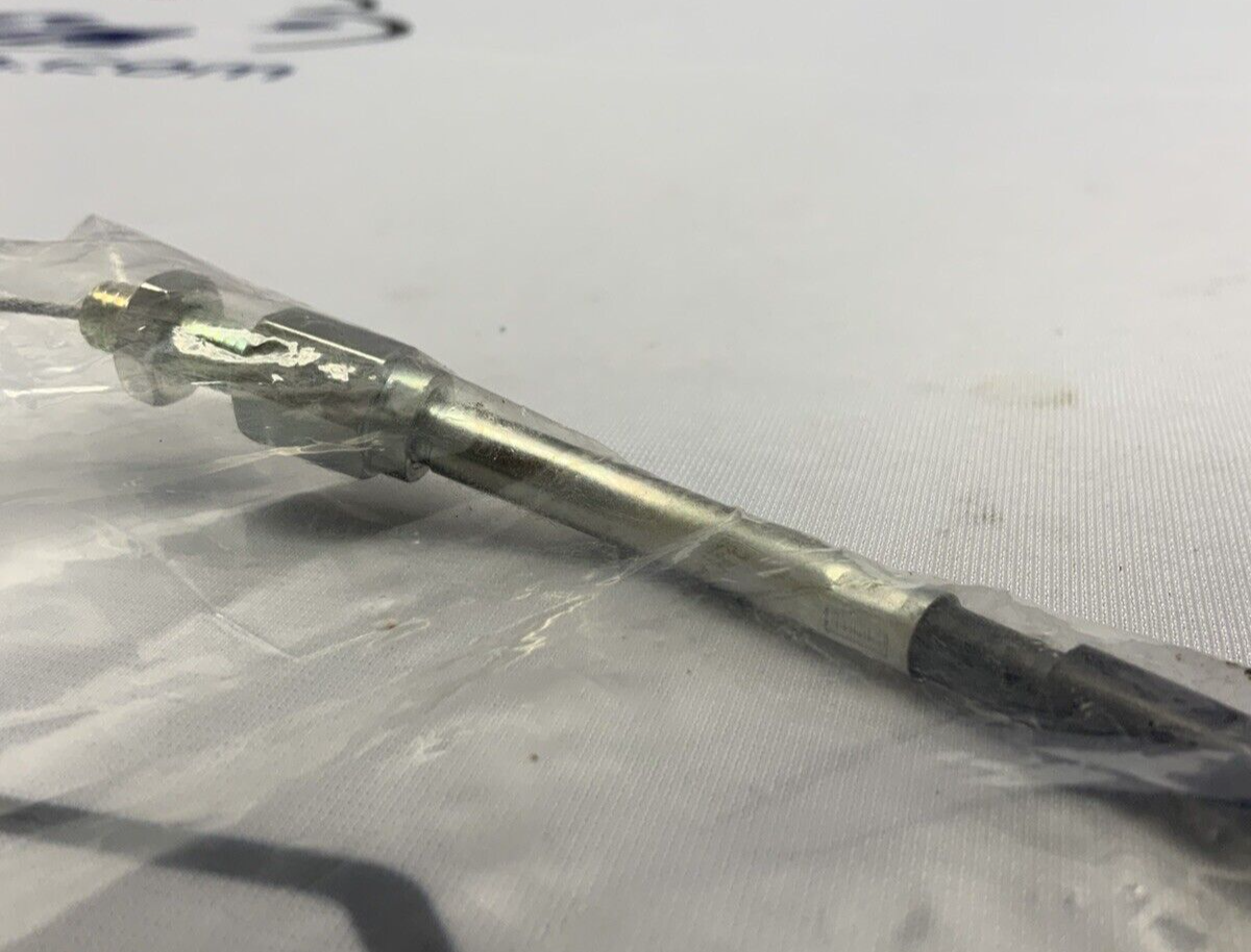 Suzuki Throttle Cable Assembly No. 1 GSXR 600/750 2011-2025 OEM 58300-14J01