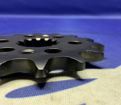 Driven Racing Front Sprocket 14T Ninja 250R 1987-2007 1044-520-14T