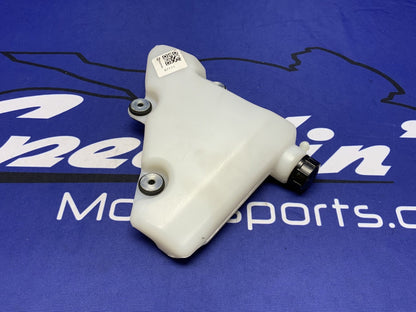 Ducati Right Water Tank Panigale V4 2018-2024 OEM 58511131B