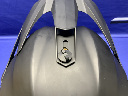 Bell Helmets MX-9 Adventure DLX Mips (L) BL-7136710