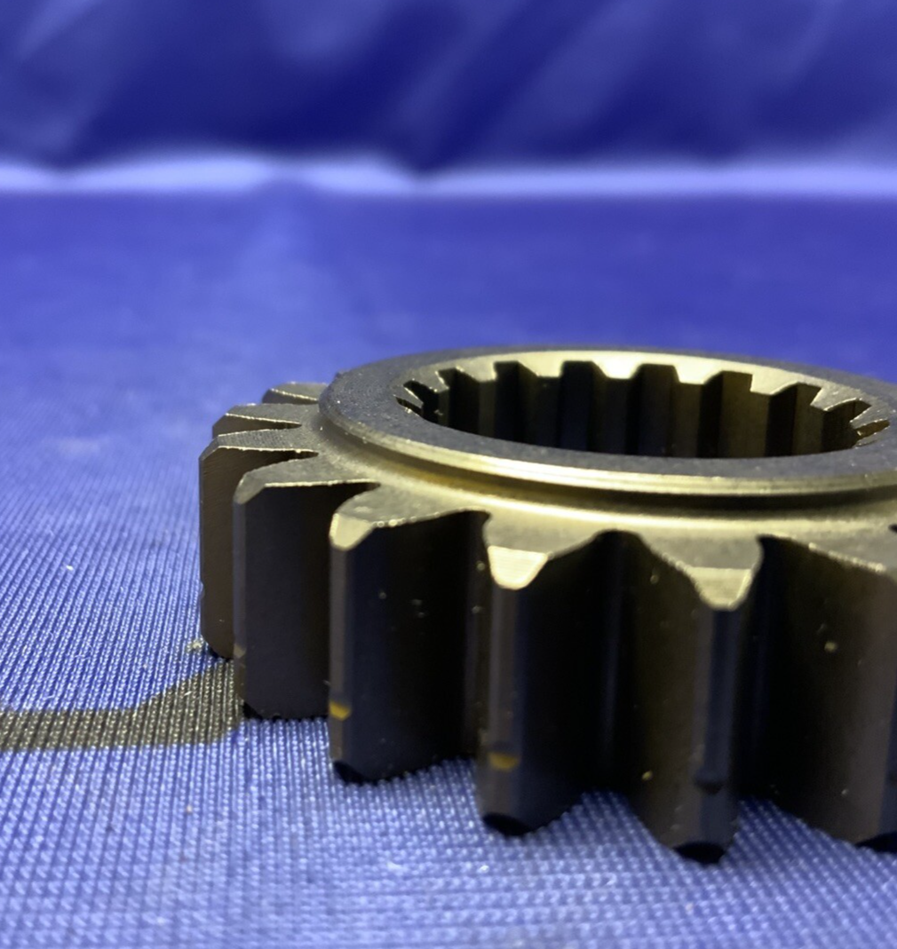 Suzuki 2ND Drive Gear GSXR 600 2011-2025 OEM 24221-14J00