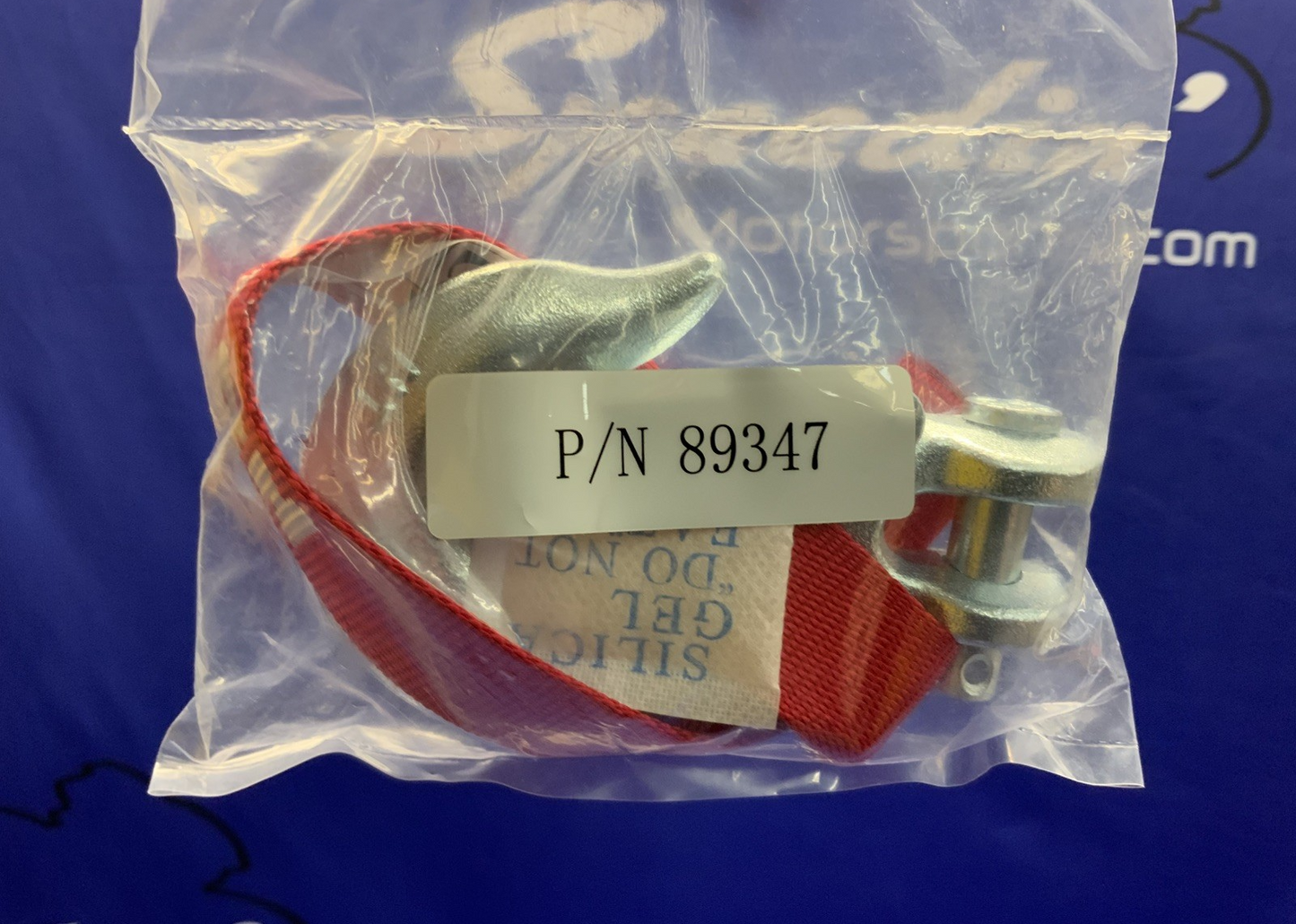 WARN Winch VRX 3500lb Yamaha Wolverine X2 850 (20-21/23) OEM DBY-10599-00-00
