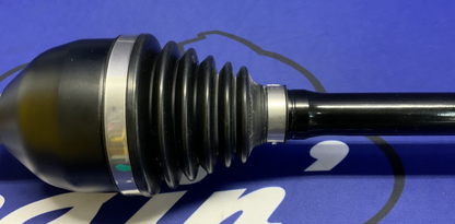 Polaris Rear CV Halfshaft Axle Assembly RZR Pro XP 2020-2026 OEM 2208421